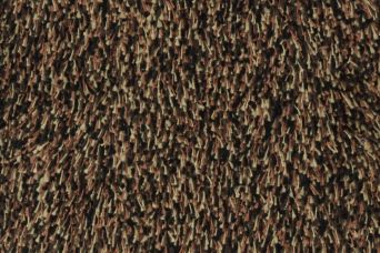 Schmutzfangmatte nach maß | AquaStop 5mm | waschbar | Braun