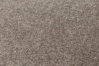 Tyfoon Schmutzfangmatte nach Maß | 9 mm | waschbar | Taupe