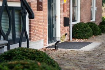 Außenmatte nach Maß – Outdoor Brush 9 mm