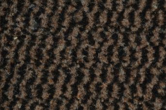 Schmutzfangmatte nach maß | Spectrum 4mm-Braun