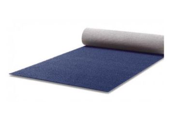 Outdoor-Fußmatte | Spaghetti-Matte Curly | nach maß