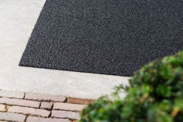 Super Scraper Outdoor-Fußmatte | 60x90 cm