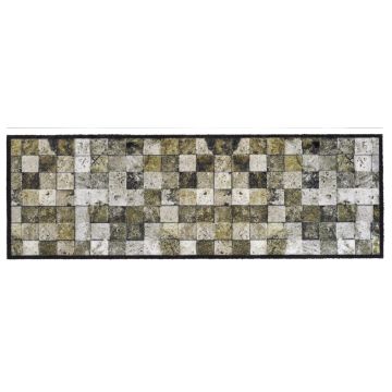 HAMAT Schoonloopmat 575 Prestige - 50x150 cm