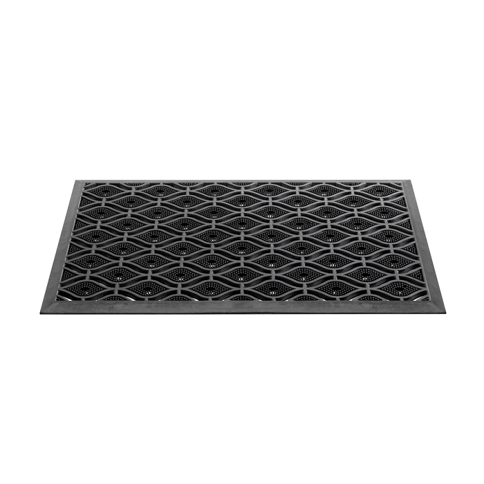 HAMAT Gummimatte 345 Armada - 45x75 cm main product photo