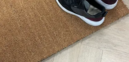 Kokosmatten