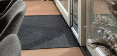 Schmutzfangmatten